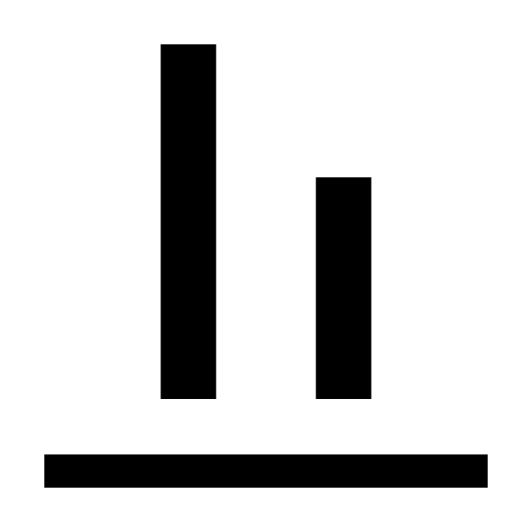 Align Vertical Bottom Fill