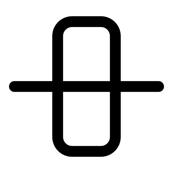 Align Vertical Centers
