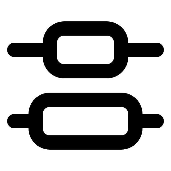 Align Vertical Distribute Center