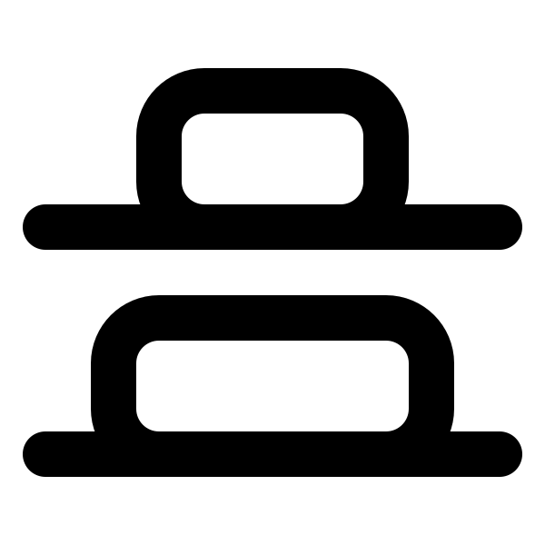 Align Vertical Distribute End