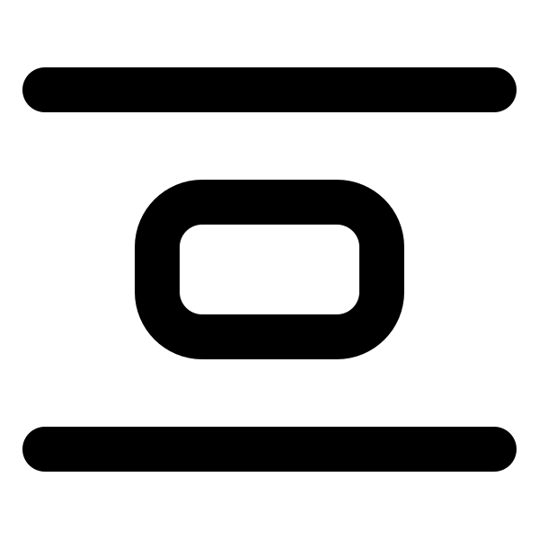 Align Vertical Space Around