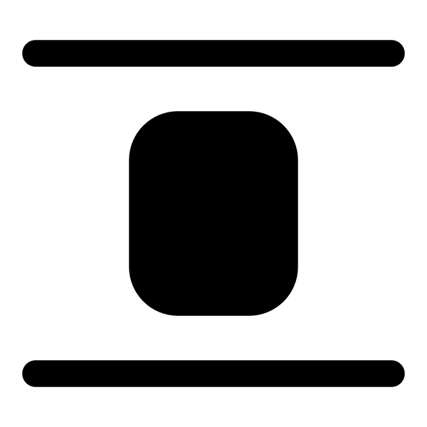 Align Vertical Spacing