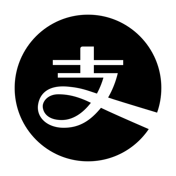 Alipay Fill