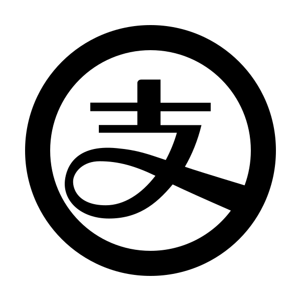 Alipay Line
