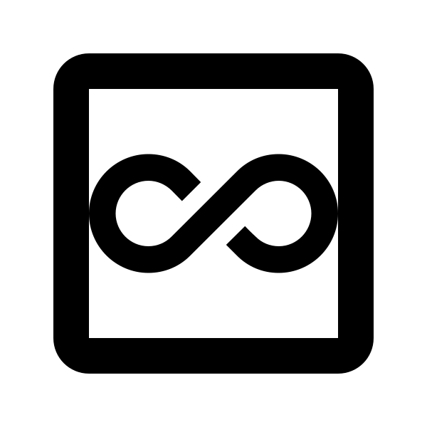 All Inclusive Box Outline
