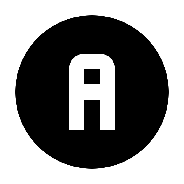 Alpha A Circle