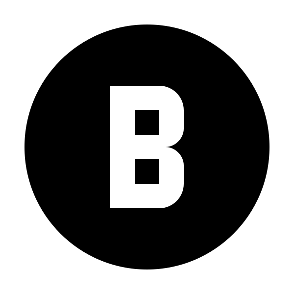 Alpha B Circle