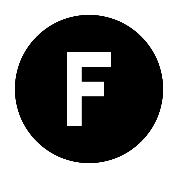 Alpha F Circle