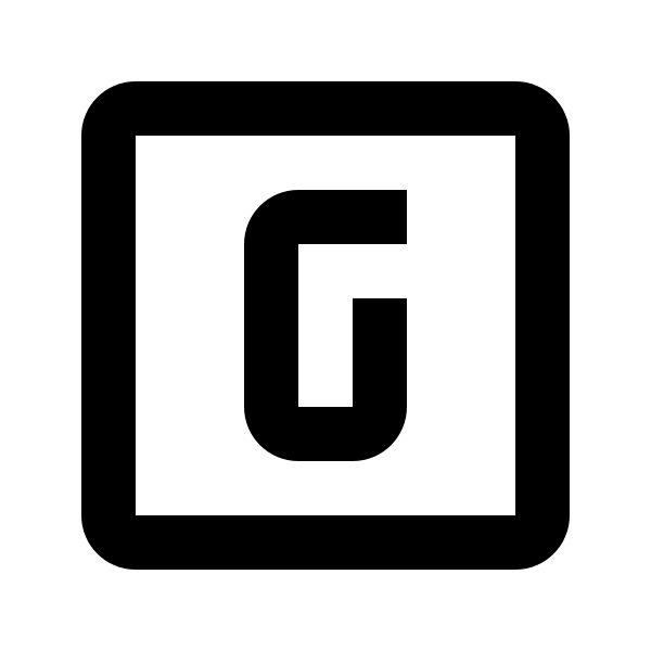 Alpha G Box Outline