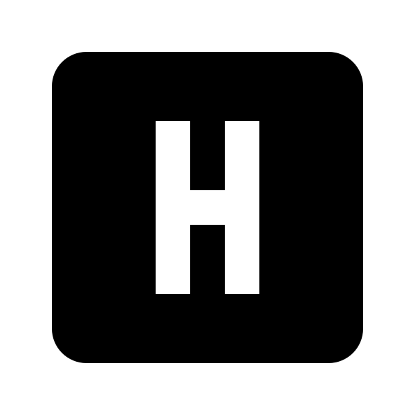 Alpha H Box