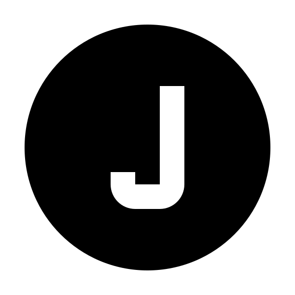 Alpha J Circle