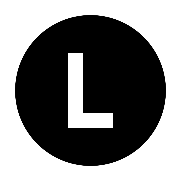 Alpha L Circle