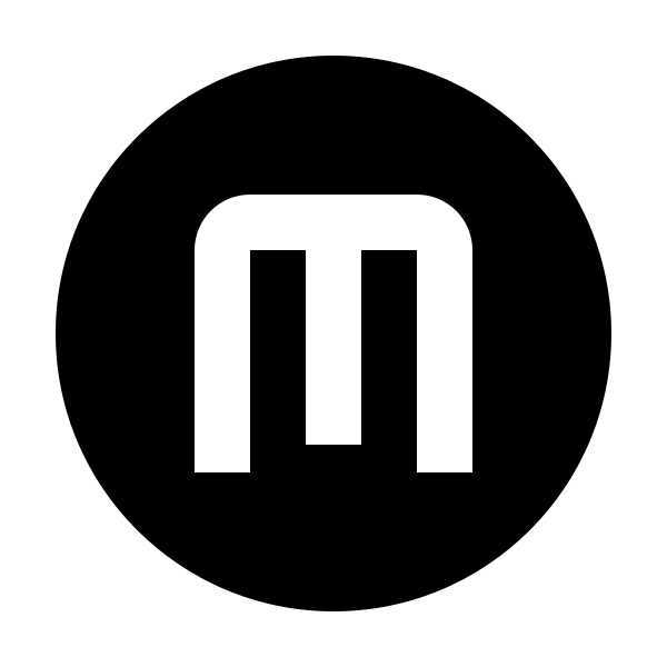 Alpha M Circle