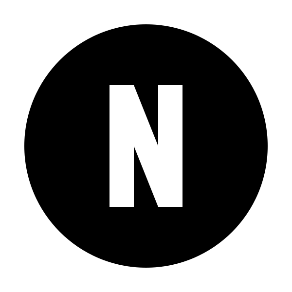 Alpha N Circle