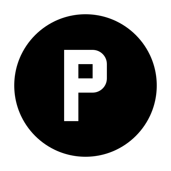 Alpha P Circle