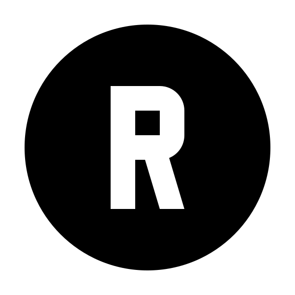 Alpha R Circle