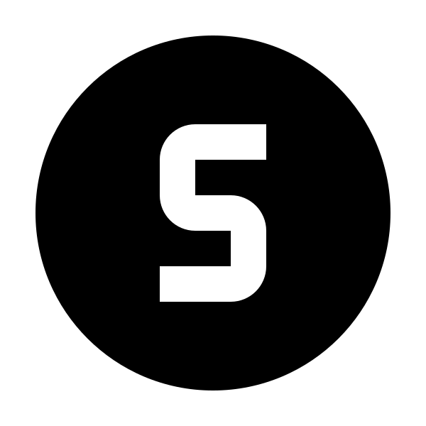 Alpha S Circle