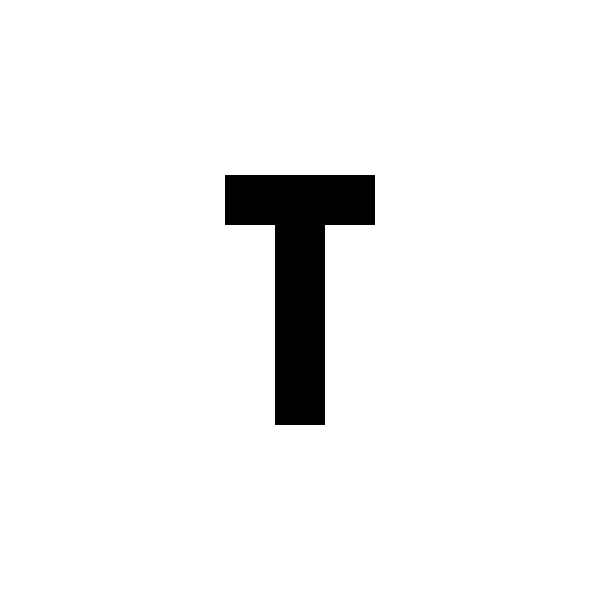 Alpha T