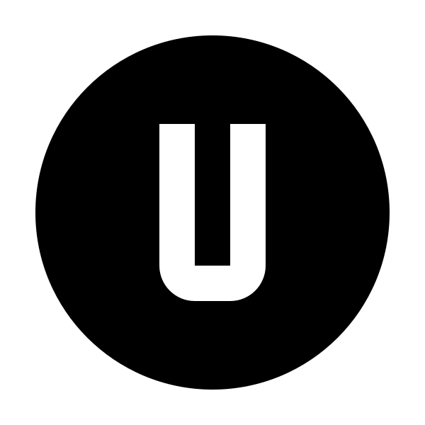 Alpha U Circle