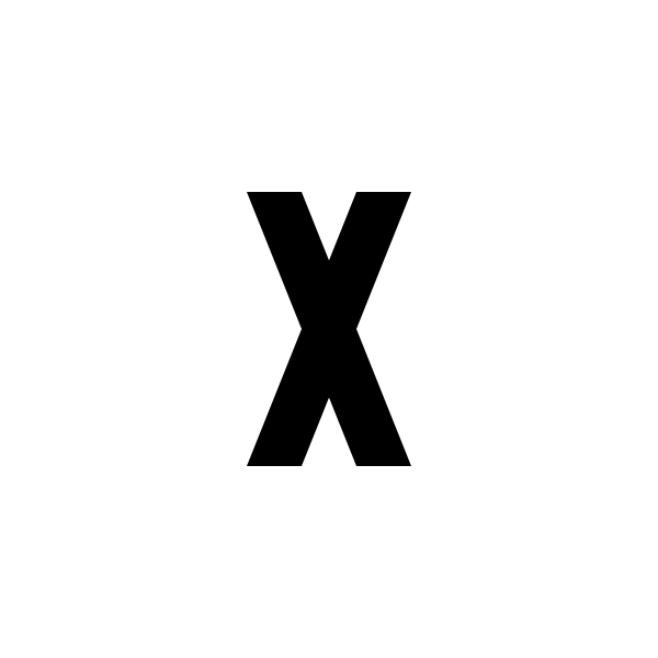 Alpha X