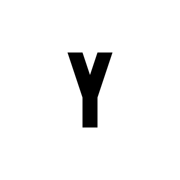 Alpha Y