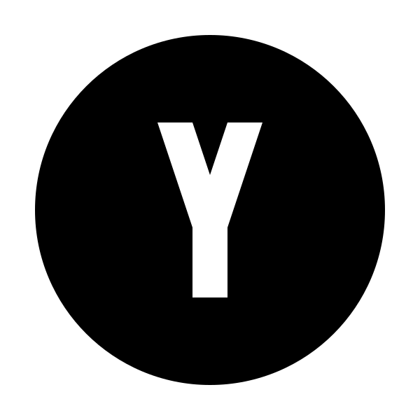 Alpha Y Circle