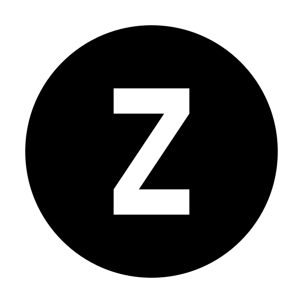 Alpha Z Circle
