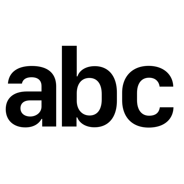 Alphabet