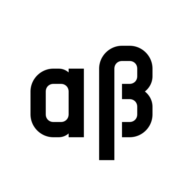 Alphabet Greek