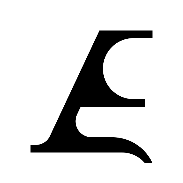 Alphabet Piqad