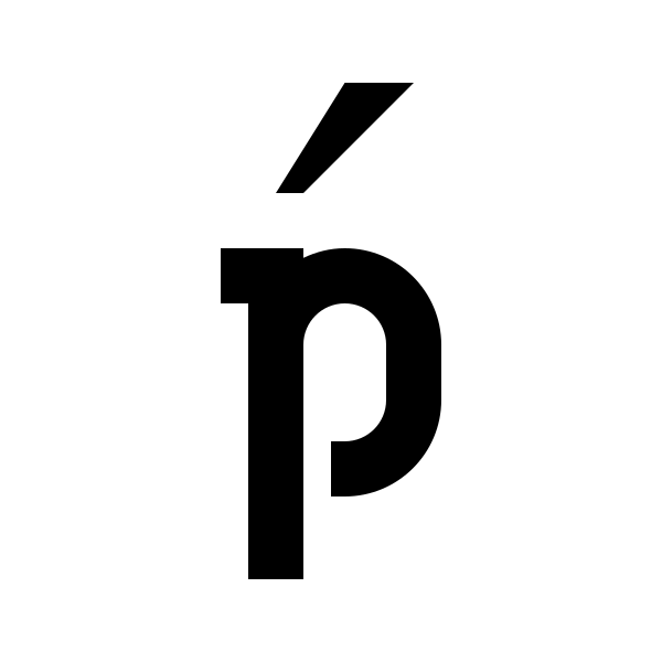 Alphabet Tengwar