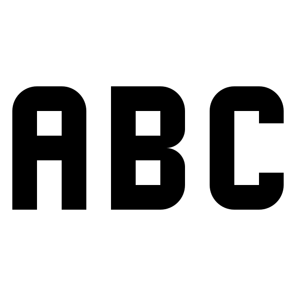 Alphabetical Variant