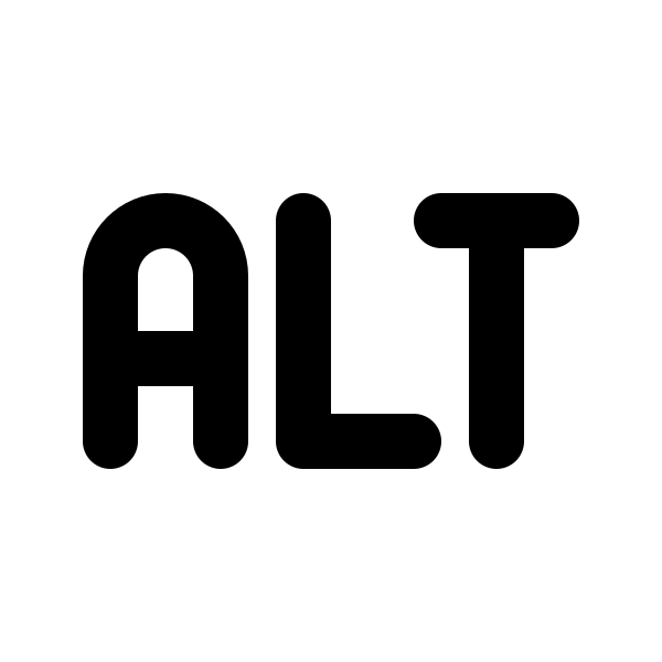 Alt