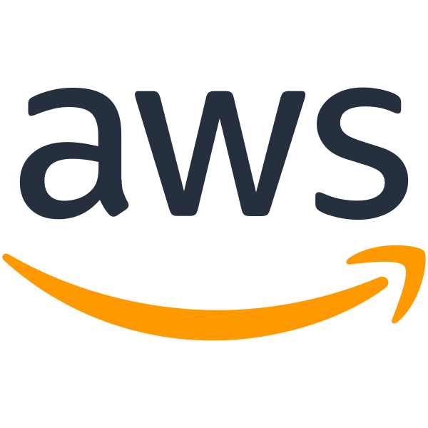 Amazonwebservices Original Wordmark