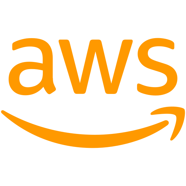 Amazonwebservices Plain Wordmark