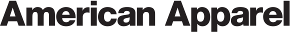 American Apparel Logo Vector
