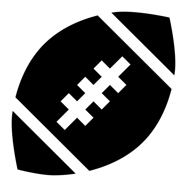 American Football Sharp