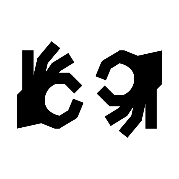 American Sign Language Interpreting Solid