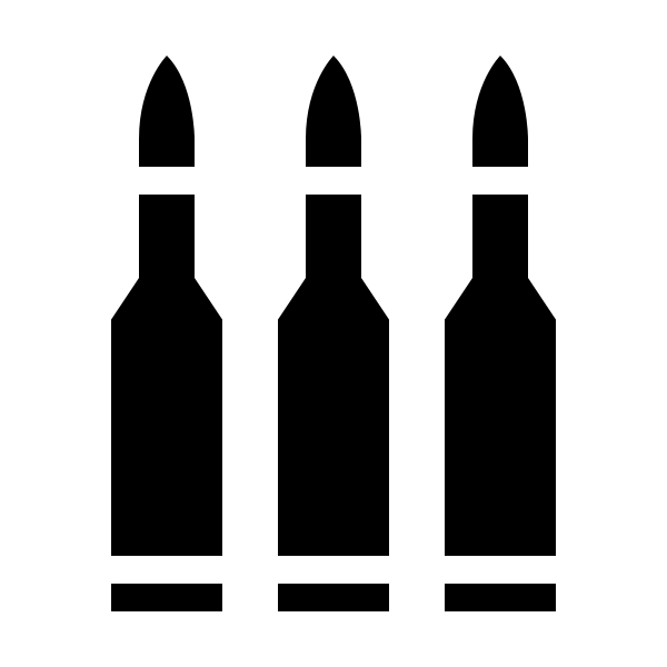 Ammunition