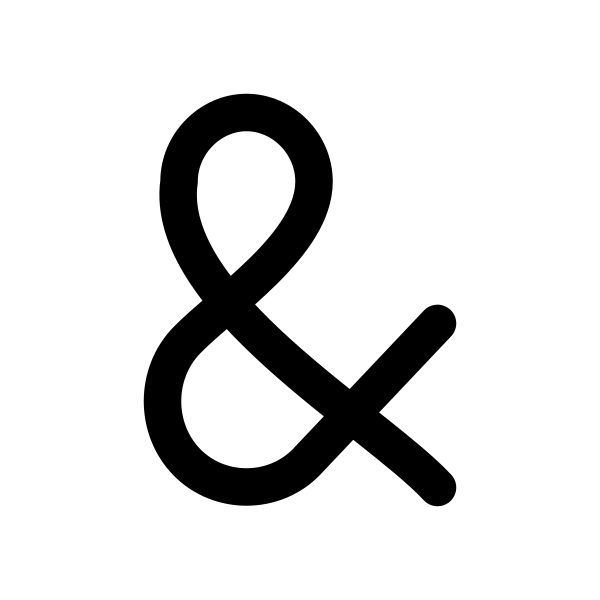 Ampersand