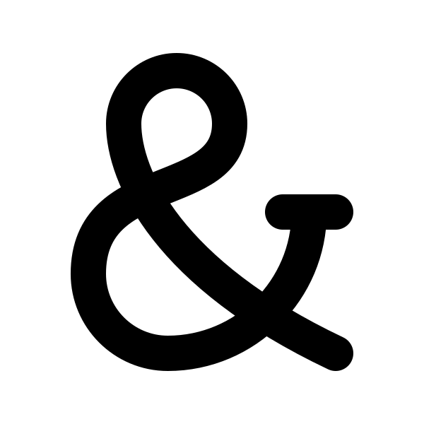 Ampersand