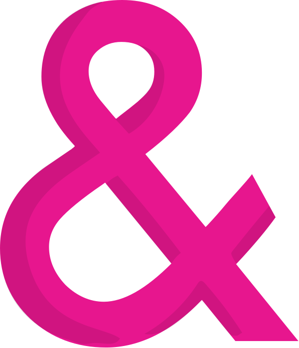 Ampersand