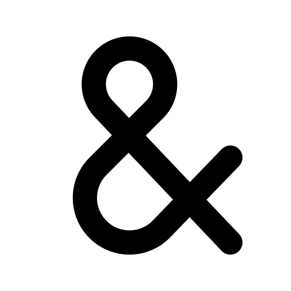 Ampersand