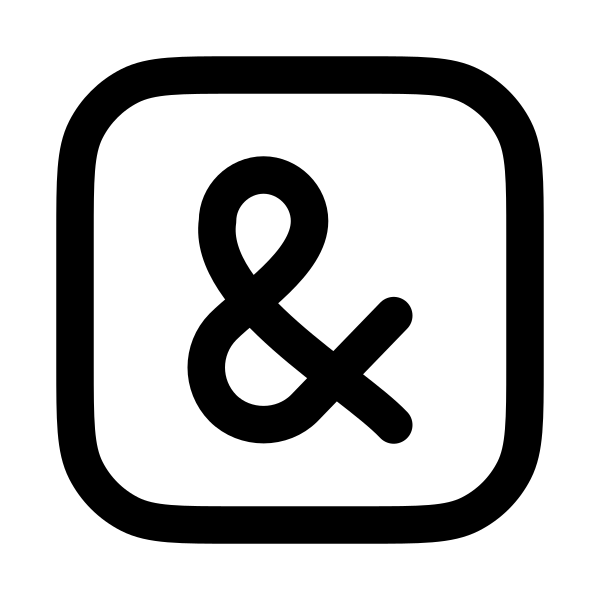 Ampersand Square