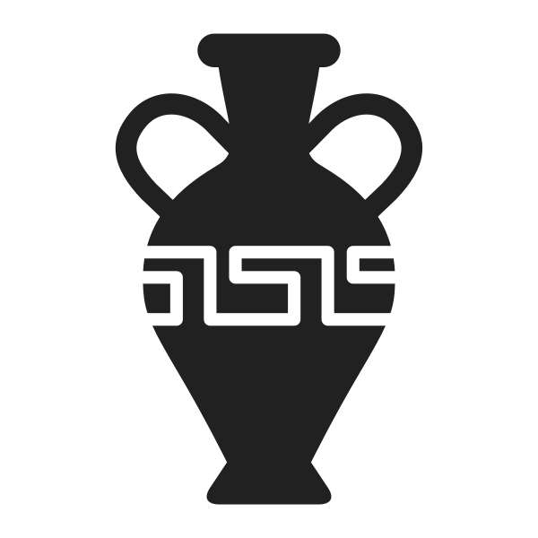 Amphora High Contrast