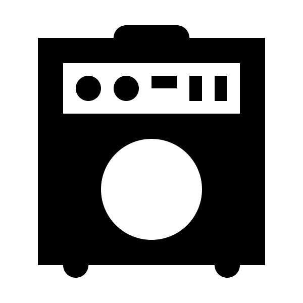 Amplifier