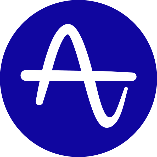 Amplitude Icon