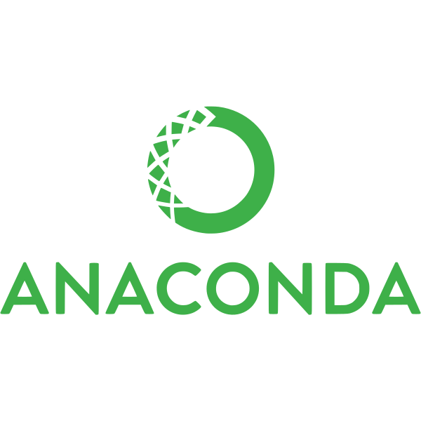 Anaconda Original Wordmark