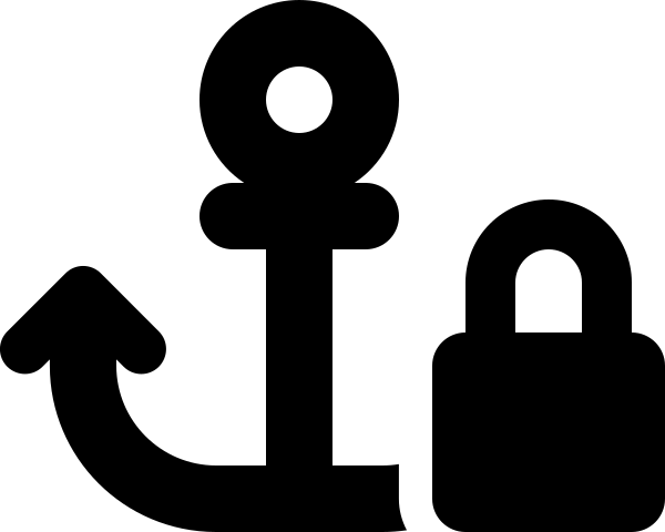Anchor Lock