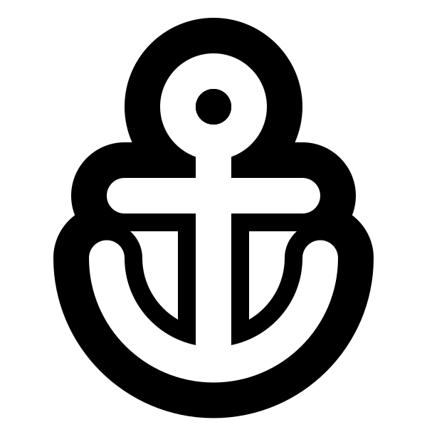 Anchor Outline